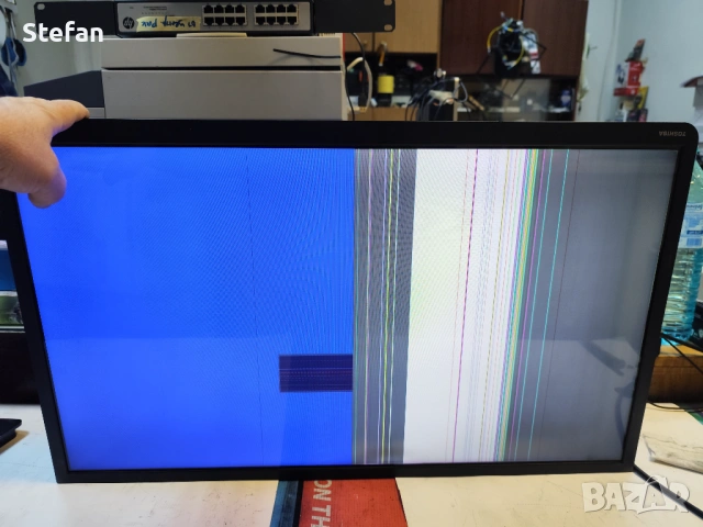 Продавам части от ТВ LG 43uk6400plf D39F272N3CW 32W2333D 32LJ500U, снимка 16 - Части и Платки - 53276584