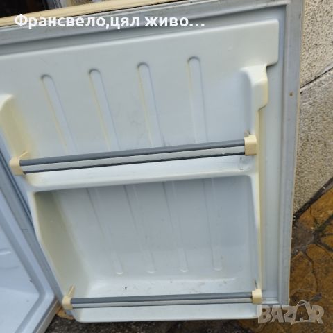 Мини бар хладилник , снимка 5 - Хладилници - 45373281