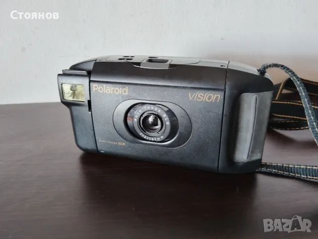 POLAROID Vision Japan, камера за моментни снимки., снимка 2 - Фотоапарати - 47454408