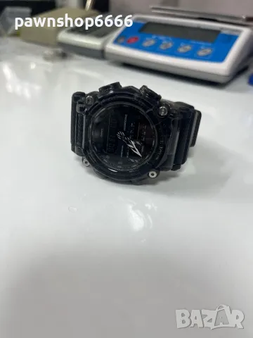 ЧАСОВНИК CASIO G-SHOCK GA-900SKE, снимка 17 - Мъжки - 49343664