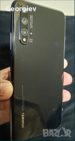 Huawei Nova 5t, снимка 2 - Huawei - 46593383