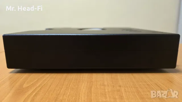 Chord Hugo TT2 - DAC (ЦАП) и слушалков усилвател, снимка 5 - Ресийвъри, усилватели, смесителни пултове - 44694832