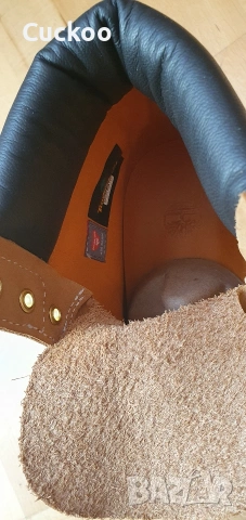 TIMBERLAND EU45 нови., снимка 6 - Мъжки боти - 53054194