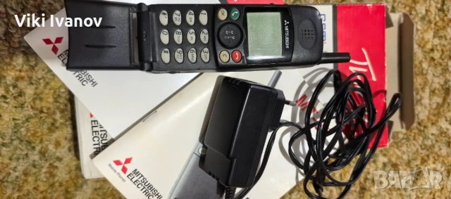 Мицубиши МТ-30, снимка 3 - Други - 53998921