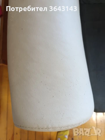 Диван ъглов голям, снимка 6 - Дивани и мека мебел - 50523501