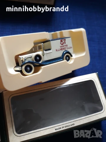 Mercedes Benz 190  Bugatti Talbot Lago BMW M1 Matcbox  , снимка 15 - Колекции - 50583550