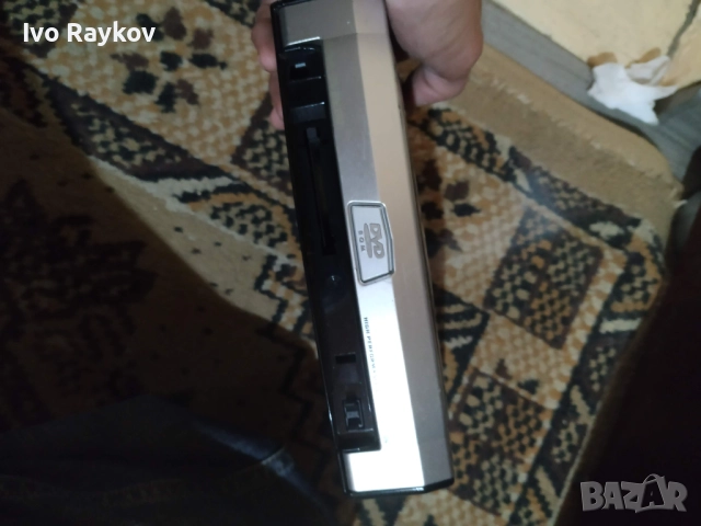 Navigation Saab 9-5 5521323 KNA-DV2200/S Kenwood DVD 