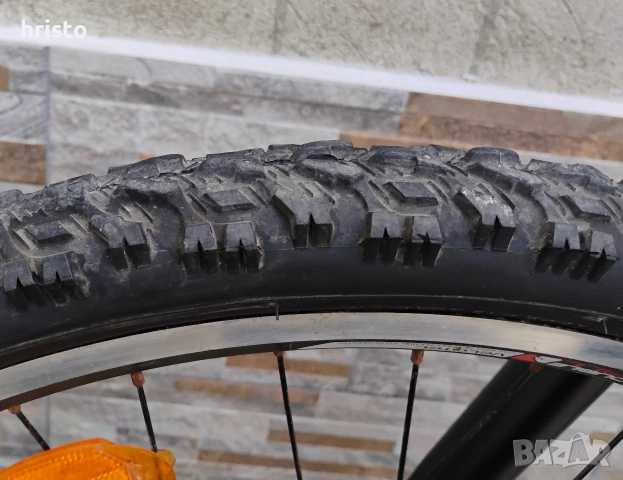 АЛУМ. велосипед SPRINT GTS 26", снимка 14 - Велосипеди - 54123318