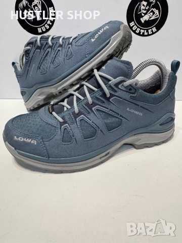 Туристически обувки LOWA INNOX EVO GORE-TEX.Номер 37.5