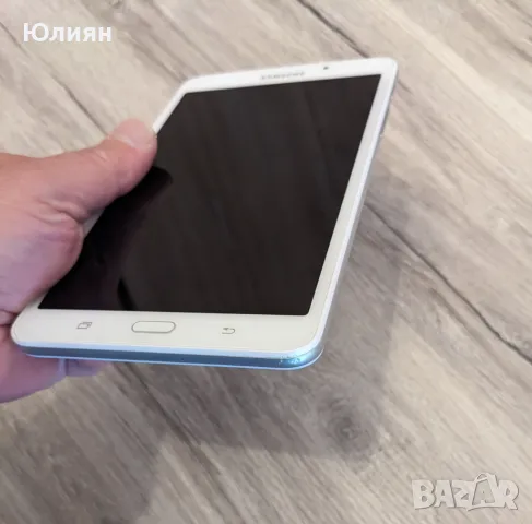 Samsung Galaxy Tab A6, снимка 10 - Samsung - 47944079