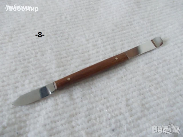 Медицински инструменти разни - списък, снимка 8 - Медицинска апаратура - 42090123