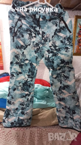 Детски ски панталони  и екипчета за момиче и за момче  ръст от 100 до 140см, снимка 11 - Детски комплекти - 42311489