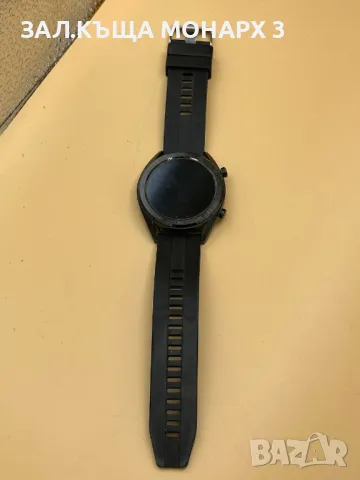 SmartWatch Huawei GT-3B0/FTN-B19/+ЗАРЯДНО, снимка 7 - Друга електроника - 47711722