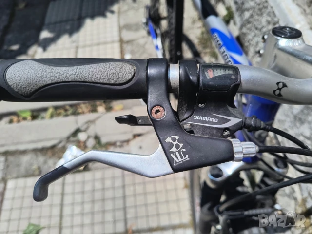 Велосипед Batavus , снимка 3 - Велосипеди - 50641820