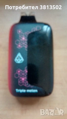 електронна цигара Phantom 38 K, снимка 4 - Друга електроника - 50861534