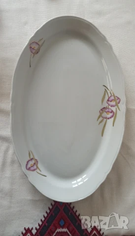 Български порцелан,голям избор , снимка 8 - Други - 41919552