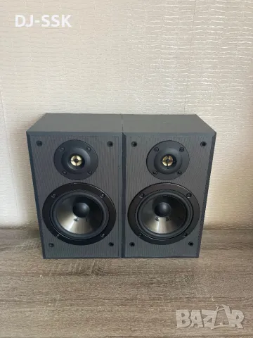 SONY SS-MB115 speakers Тонколони, снимка 3 - Тонколони - 47160156