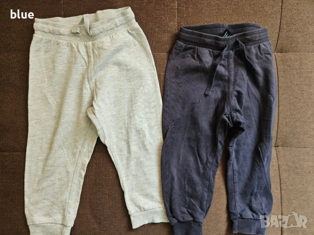 Дрешки 92 размер, снимка 5 - Комплекти за бебе - 51633395