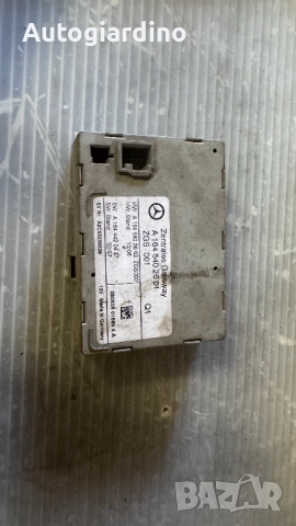 Gateway Модул за Mercedes ML - A1645402601 / A1644420427