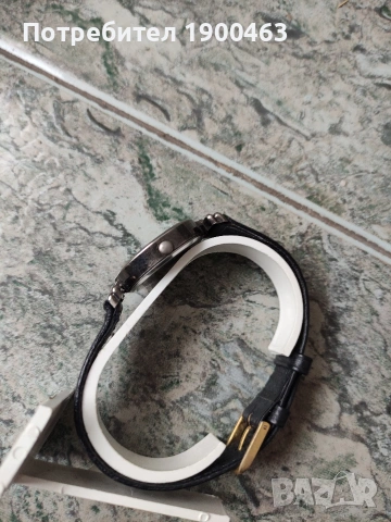 Cartier.Кварцов.Дамски., снимка 4 - Дамски - 54062981