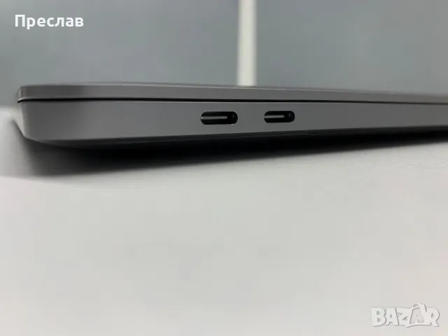 Продавам Apple MacBook Pro 16" i9/16GB DDR4/1TB SSD/5500M, снимка 4 - Лаптопи за работа - 47813465