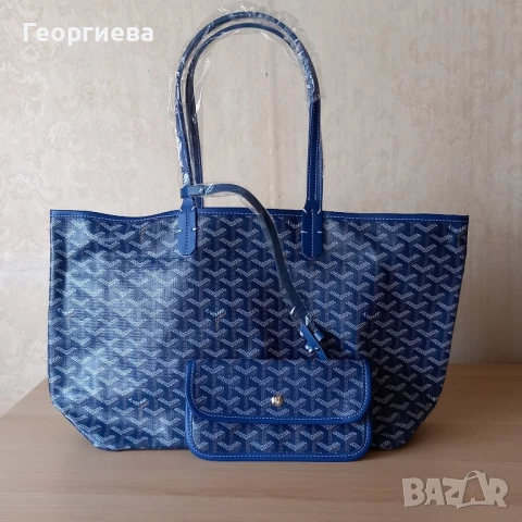 Чанта Goyard 