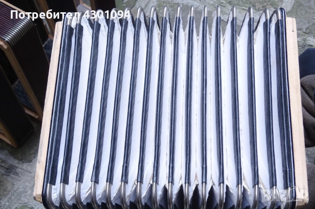 Мех за акордеон, снимка 2 - Акордеони - 51682865