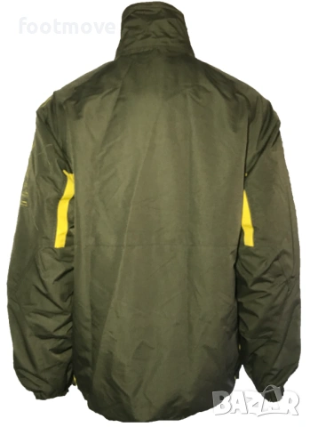 ПРОМО O'Neill® Мъжко Ски Сноуборд Ski Snowboard Яке L, снимка 4 - Якета - 53186710