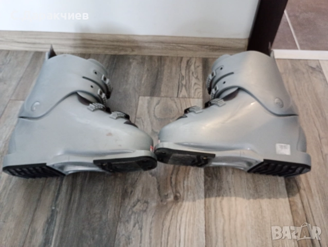 ски обувки Salomon Vario 25 - 25.5/ 295mm, снимка 3 - Зимни спортове - 52805448