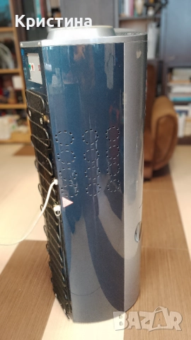 Диспенсър за гореща, стайна и студена вода + празен Галон 19л, снимка 4 - Други - 52350552