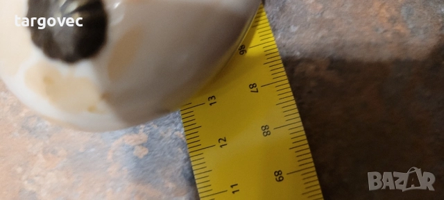 Уникат пала арабска, снимка 9 - Антикварни и старинни предмети - 52327664