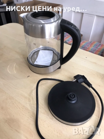 Кана за вода Tectro