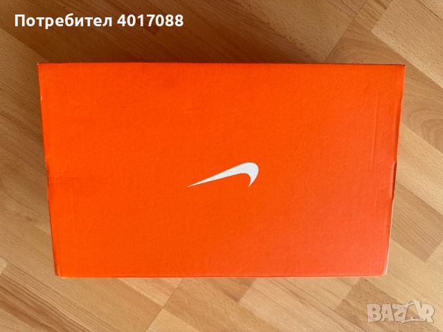 Футболни обувки стоножки Nike , снимка 1 - Спортни обувки - 46112496