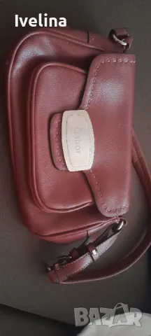 дамска чанта