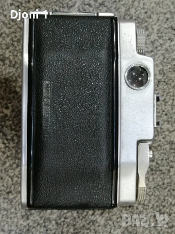 Agfa AMBI SILETTE 1957 г, снимка 11 - Антикварни и старинни предмети - 53494893