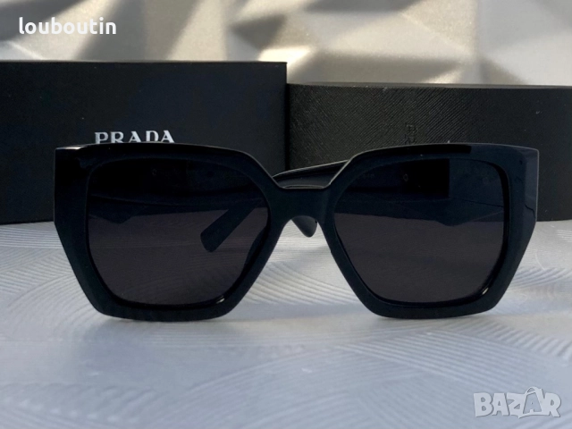 Дамски слънчеви очила котка многоъгълни, снимка 9 - Слънчеви и диоптрични очила - 51772990