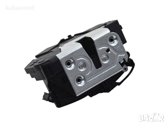 Брава за Ford Fiesta MK6 Facelift (2012–2019), снимка 4 - Части - 51769197