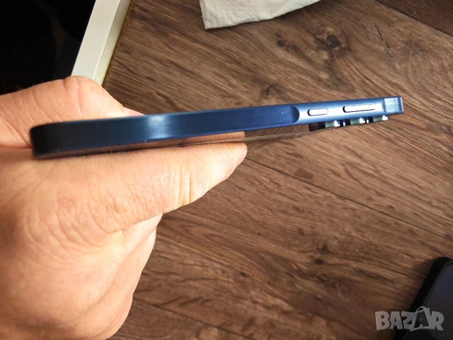 Samsung a55 5G 8/128GB, снимка 4 - Samsung - 53933435