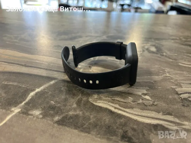 Смарт часовник Redmi Mi Watch Lite , снимка 7 - Смарт часовници - 50222666