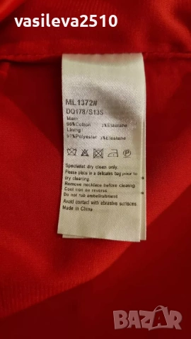 Karen Millen оригинална дамска рокля , снимка 10 - Рокли - 53891885