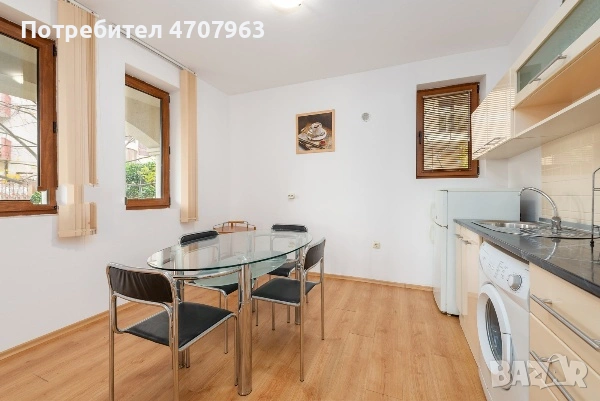 Двустаен - Слънчев бряг, снимка 3 - Апартаменти - 53712831