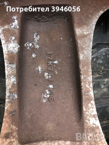 Джанти Митцубиши 17 Цола , снимка 12 - Гуми и джанти - 52887938