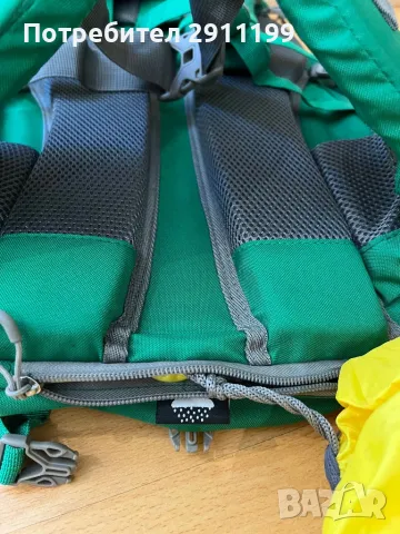 Туристическа раница Crivit, снимка 13 - Раници - 49976769