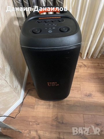 JBL partybox 720 под наем , снимка 2 - Тонколони - 53918268