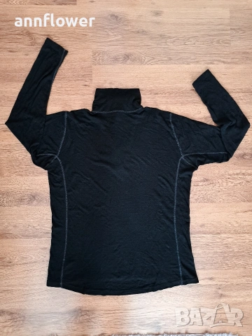 Термо блуза Devold, снимка 6 - Спортни дрехи, екипи - 53064536