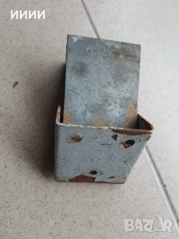 Пепелник БДЖ , снимка 3 - Антикварни и старинни предмети - 53149269