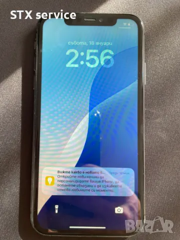 iphone11 64gb. отключен, снимка 9 - Apple iPhone - 48733821