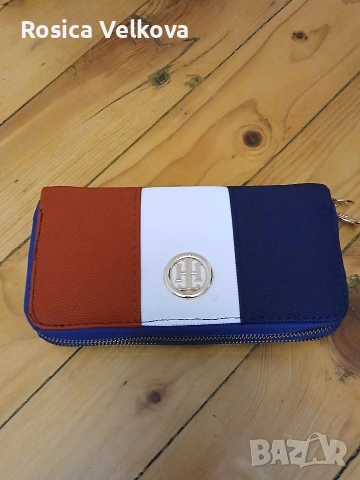 Маркови портмонета , снимка 12 - Портфейли, портмонета - 53512843