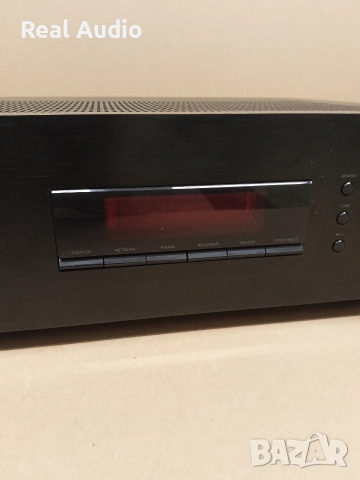 Стерео усилвател Pioneer ресийвър, снимка 6 - Ресийвъри, усилватели, смесителни пултове - 52889257