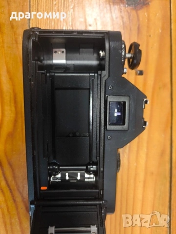 Canon T 50, снимка 6 - Фотоапарати - 53704488